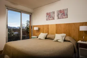 Bahía Montaña - Zimmer