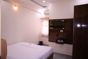 Smilestay Karanji Paradise - Quarto