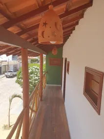 Pousada Vila Cajuína - Parnaíba - Habitación