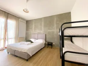 Hotel MarYsierra - Room