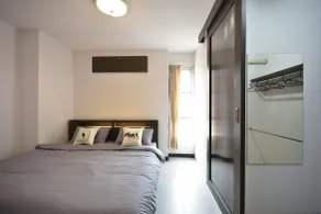 LOFT Salaya - Room