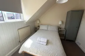 Avalon Lodge - Room