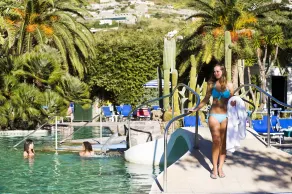 Park Hotel Terme Mediterraneo - Piscine