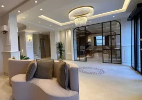 Hotel Europa - Réception