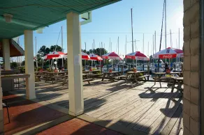 Fairways Villas - Restaurante