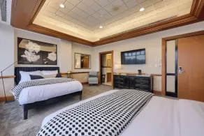 The Executive Suites and Events - Chambre