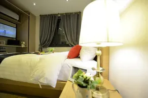 Dunsan Graytone Hotel - Quarto