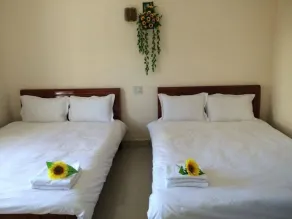 Nguyen Minh Hostel - Camera