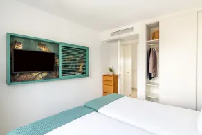 Nazaret Apartments - Chambre
