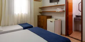 Pousada Villa Olympia - Zimmer