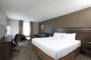 Canad Inns Destination Centre Brandon - Chambre