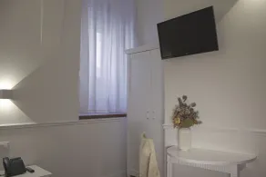Palazzo Sant'Elena Historic Hotel - Room