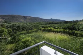 Seametry Villa - Vue de la chambre