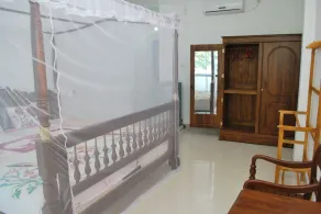 Paradise Beach Resort & Diving school - Chambre