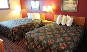 Red Carpet Inn - Windom - Rum
