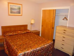 Nice Inn Yuba City - Rom