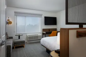 TownePlace Suites by Marriott Denver North Thornton - Chambre