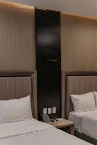 Hotel Kavia Premium - Paseo Montejo - Camera