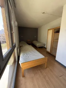 CSAB - Baño