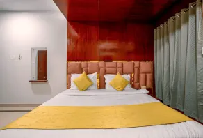 Greenland Premium Hotel - Zimmer