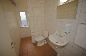 Benniksgaard Bed & Breakfast - Bathroom