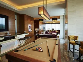 Live! Casino & Hotel - Baltimore Washington Airport – BWI - Zimmer