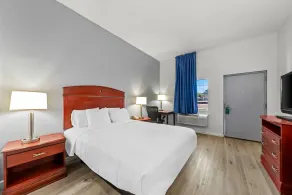 Quality Inn Weeki Wachee - Spring Hill - Chambre