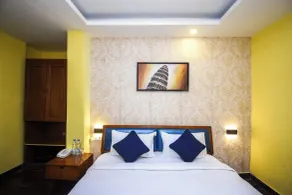Kiaan Inn - Room