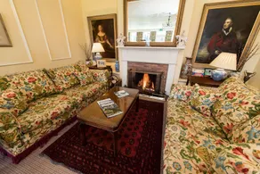 Cavens Country House, DINNER INCLUSIVE! - Lobby