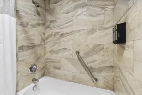 Columbia River Hotel and Conference Center, an Ascend Collection Hotel - Chambre