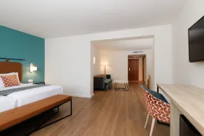 Exe Vienna - Chambre