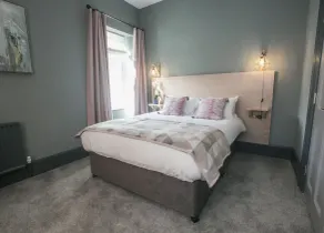 The Fullerton Arms - Room