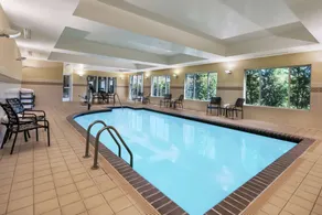 Hilton Garden Inn Blacksburg University - Piscine