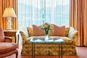 Grand America Hotel - Chambre