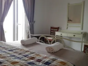 Hotel Petras Beach - Habitación