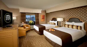 Golden Nugget Hotel & Casino Las Vegas - Chambre