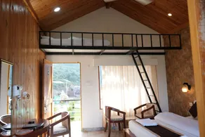 Resort Prakriti Unwind - Rum