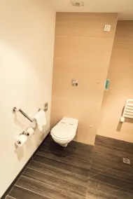 Holiday Inn Mulhouse by IHG - Salle de bain