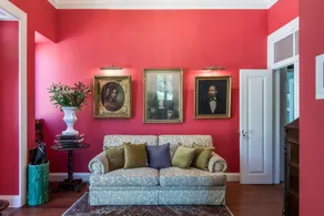 Villa Camélia Boutique House - Reception