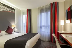 Hotel Inn Design Paris Place d'italie - Chambre