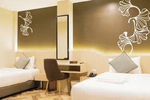 SJ Miracle Hotel - Rom