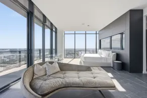 The E11EVEN Presidential Penthouses - Rom