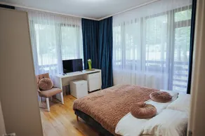 Băile Puturoasa - Room