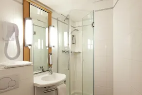 ibis Paris Gare de Lyon Reuilly - Badeværelse