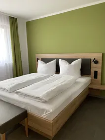 Weingut Bugner Meizelhof - Room