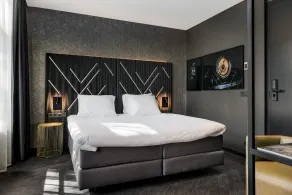 Le Marin Hotel Rotterdam City - Handwritten Collection - Chambre