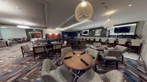 Coast Seattle Downtown Hotel by APA - Restaurant