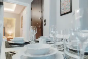 Umut Apartments - Room