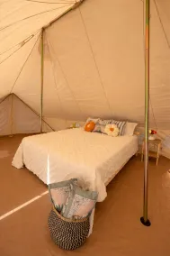 Hanımın Çiftliği Glamping - Room