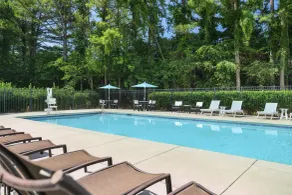 Hyatt Place Dallas Park Central - Piscine
